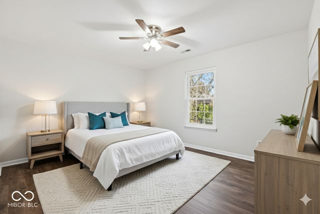 793 Port Drive, Avon, IN 46123