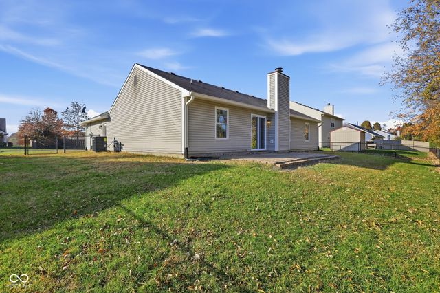 793 Port Drive, Avon, IN 46123