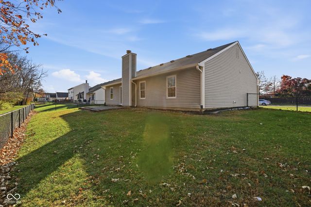 793 Port Drive, Avon, IN 46123