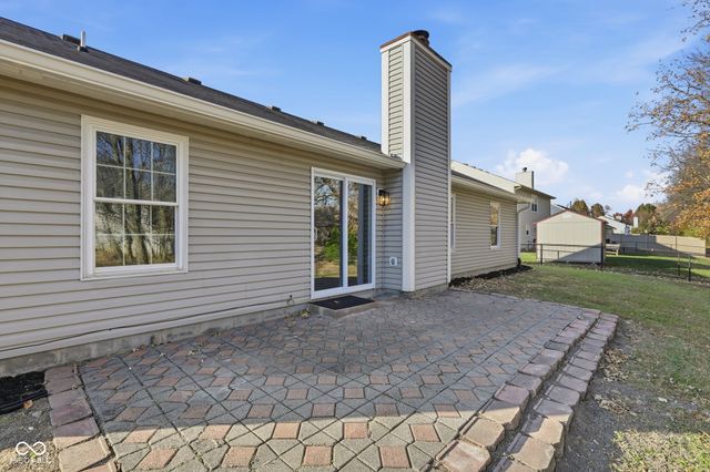 793 Port Drive, Avon, IN 46123