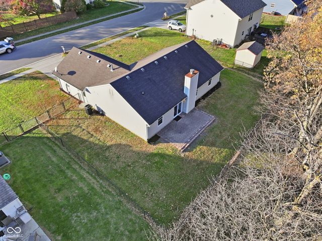 793 Port Drive, Avon, IN 46123