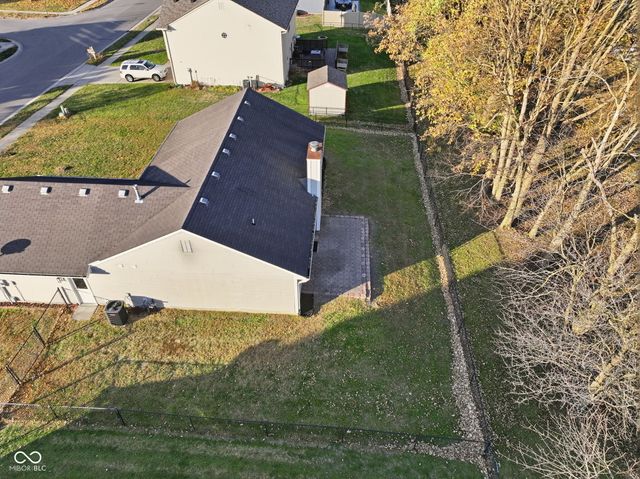 793 Port Drive, Avon, IN 46123