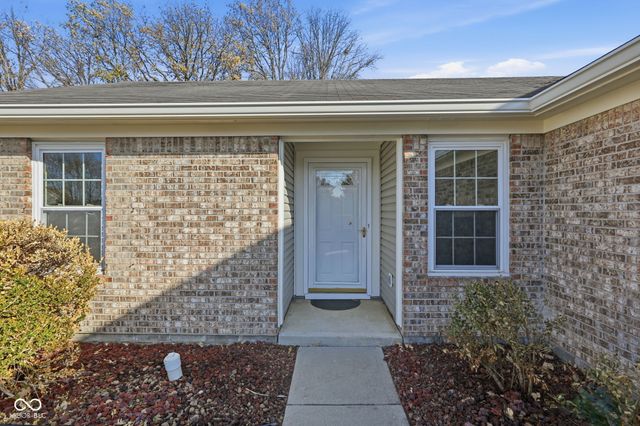 793 Port Drive, Avon, IN 46123