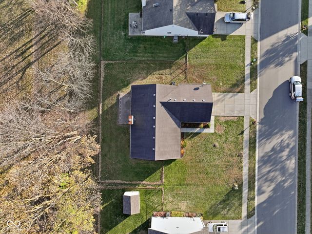 793 Port Drive, Avon, IN 46123