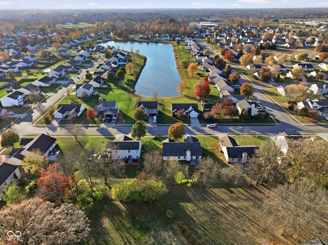 793 Port Drive, Avon, IN 46123