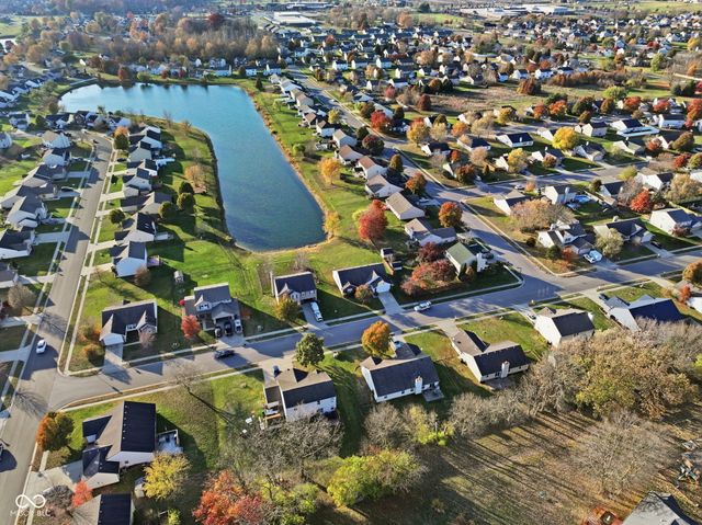 793 Port Drive, Avon, IN 46123