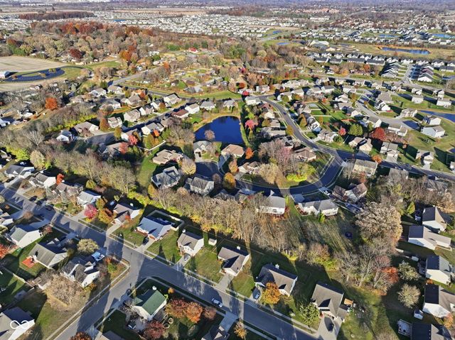 793 Port Drive, Avon, IN 46123