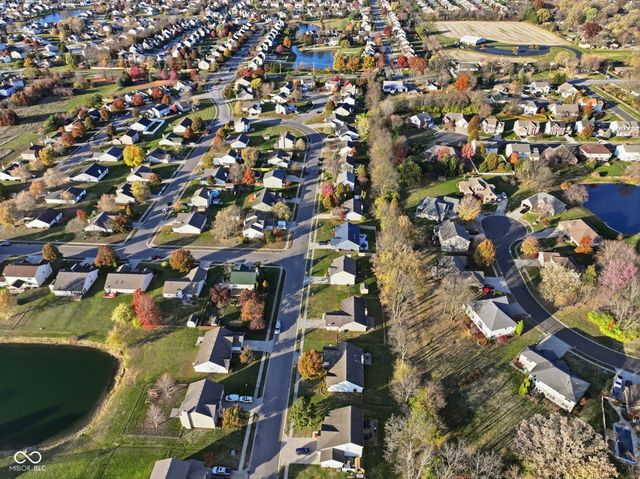 793 Port Drive, Avon, IN 46123