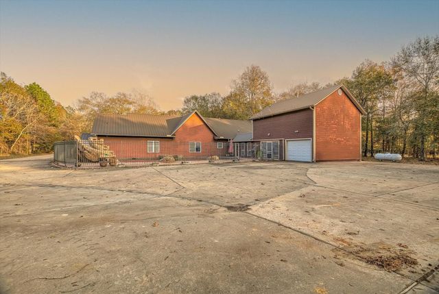 20205 Highway 146 N, Liberty, TX 77575