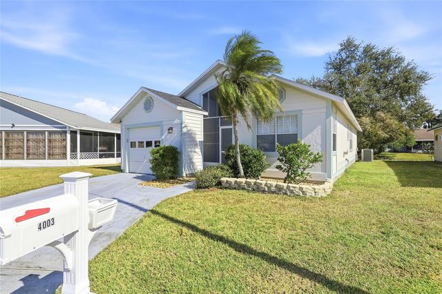 4003 38TH STREET W, Bradenton, FL 34205