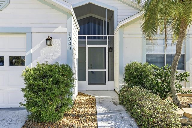 4003 38TH STREET W, Bradenton, FL 34205