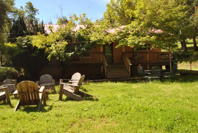 3640 Omo Ranch Rd, Somerset, CA 95684