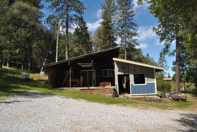 3640 Omo Ranch Rd, Somerset, CA 95684