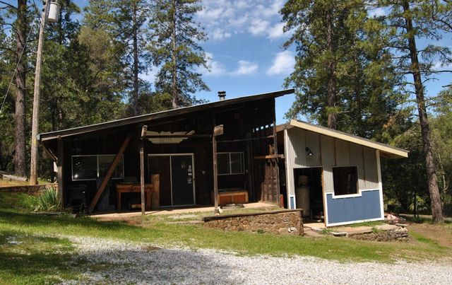 3640 Omo Ranch Rd, Somerset, CA 95684