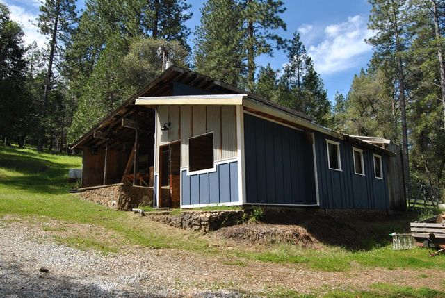 3640 Omo Ranch Rd, Somerset, CA 95684