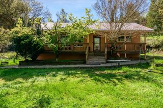 3640 Omo Ranch Rd, Somerset, CA 95684
