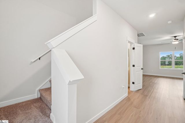 414 West Claywalk Road, Woodruff, SC 29388
