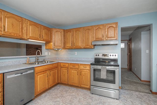 311 Gretten Street, Gilbert, IA 50105