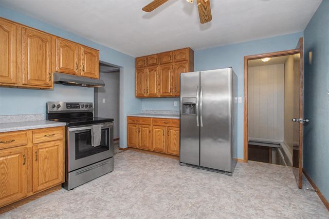 311 Gretten Street, Gilbert, IA 50105