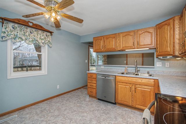 311 Gretten Street, Gilbert, IA 50105