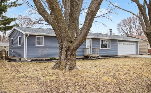 311 Gretten Street, Gilbert, IA 50105