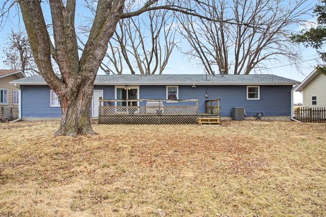 311 Gretten Street, Gilbert, IA 50105