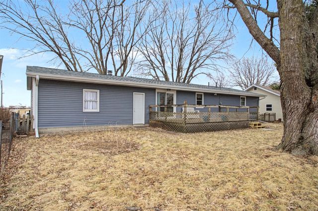 311 Gretten Street, Gilbert, IA 50105