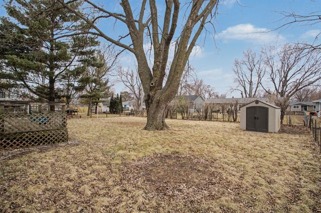 311 Gretten Street, Gilbert, IA 50105