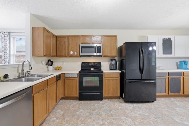 2628 Rockport Lane, Little Elm, TX 75068