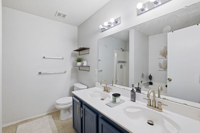 2628 Rockport Lane, Little Elm, TX 75068