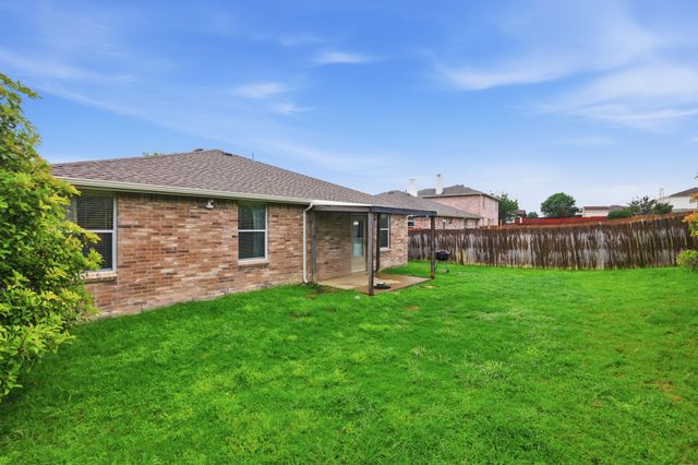2628 Rockport Lane, Little Elm, TX 75068