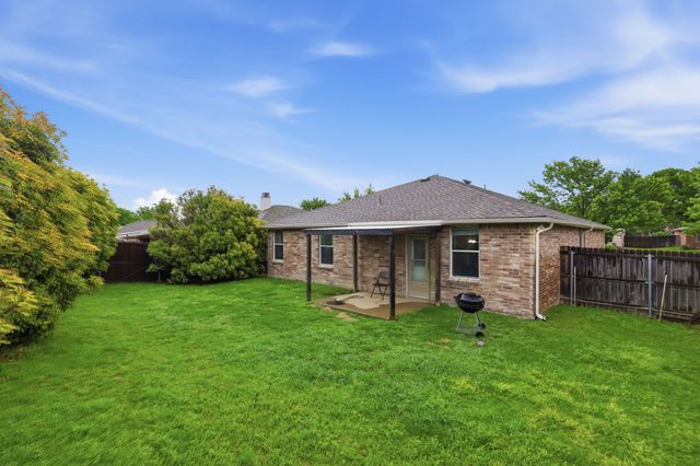 2628 Rockport Lane, Little Elm, TX 75068