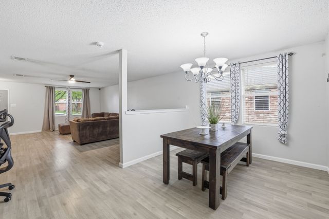 2628 Rockport Lane, Little Elm, TX 75068