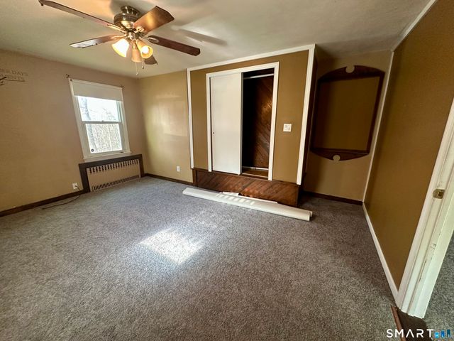 448 Tudor Street, Waterbury, CT 06704