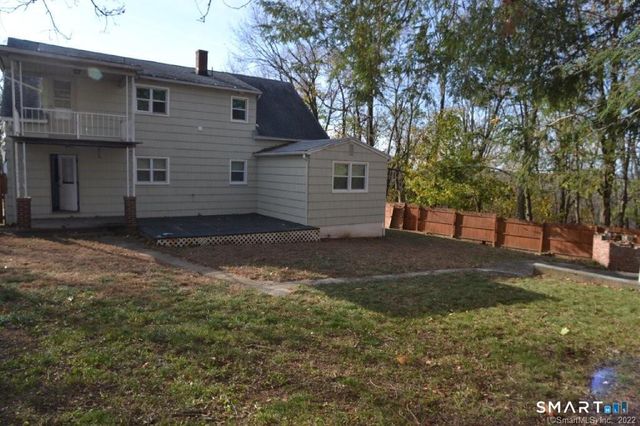 448 Tudor Street, Waterbury, CT 06704