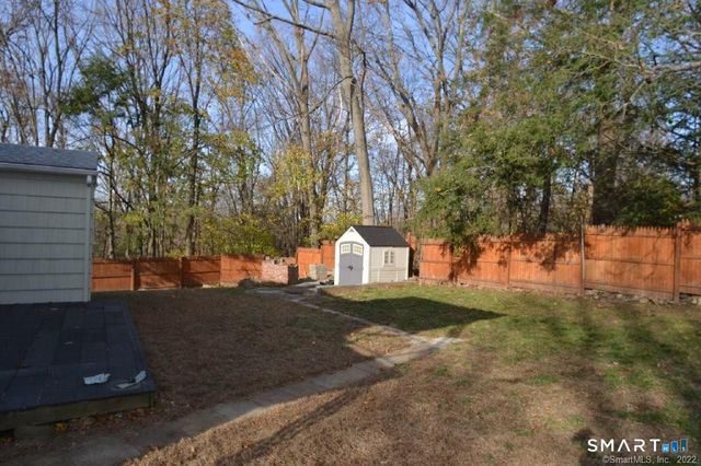 448 Tudor Street, Waterbury, CT 06704