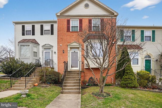 6739 ROCKLEDGE PL, Centreville, VA 20121