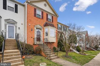 6739 ROCKLEDGE PL, Centreville, VA 20121