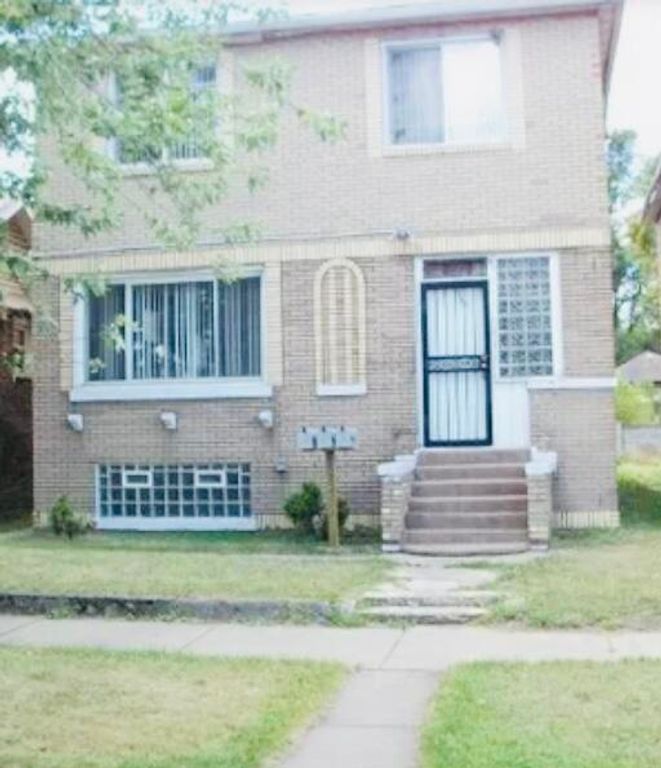 1104 Maryland Street, Gary, IN 46407