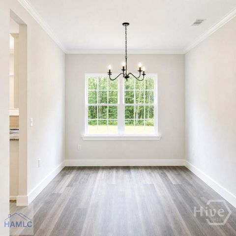 65 Plantation Road, Midway, GA 31320
