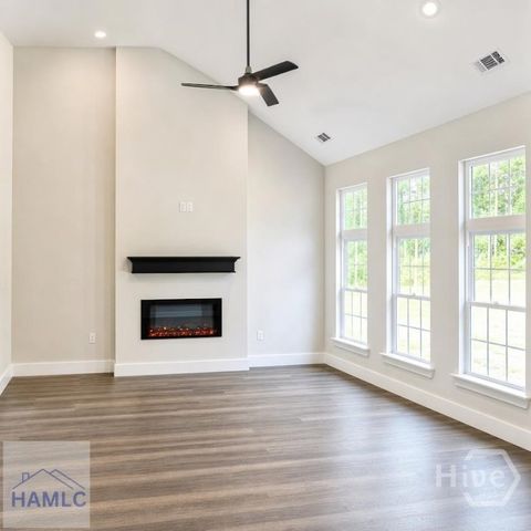 65 Plantation Road, Midway, GA 31320