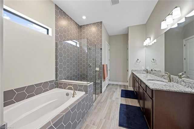 20179 Millrun DR, Estero, FL 33928