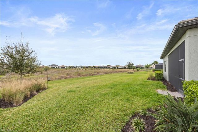 20179 Millrun DR, Estero, FL 33928