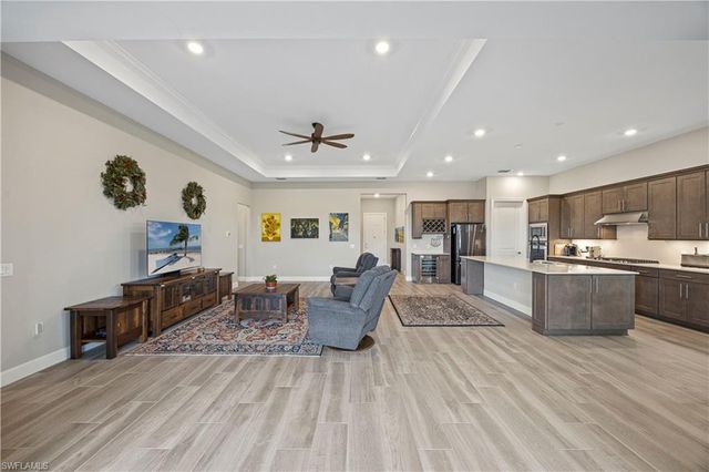 20179 Millrun DR, Estero, FL 33928