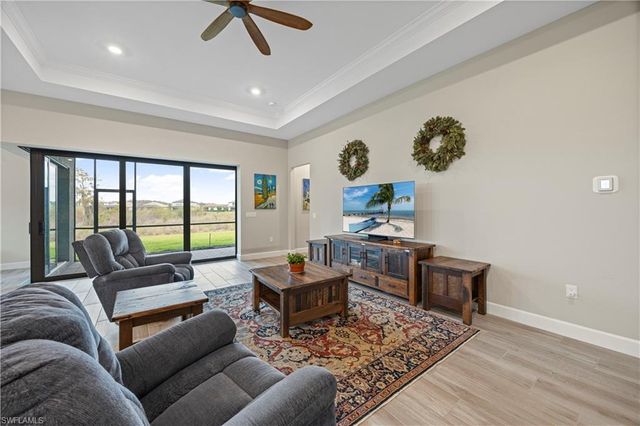 20179 Millrun DR, Estero, FL 33928