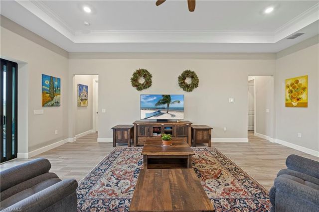 20179 Millrun DR, Estero, FL 33928