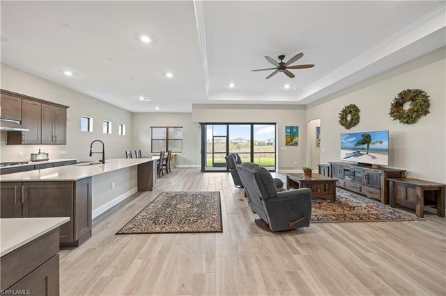 20179 Millrun DR, Estero, FL 33928