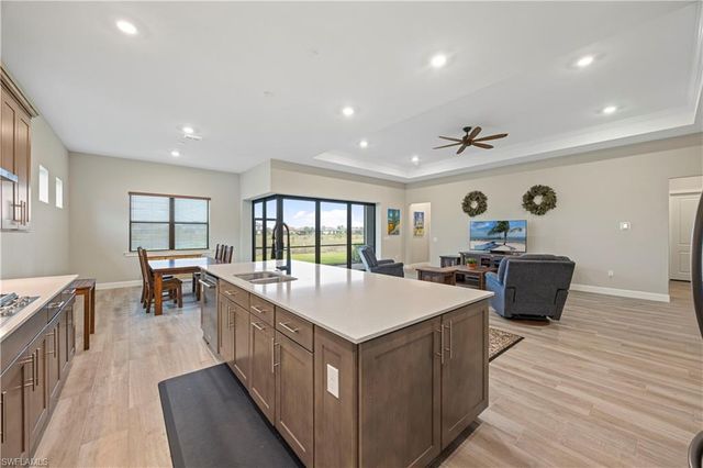 20179 Millrun DR, Estero, FL 33928