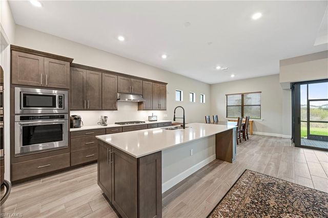 20179 Millrun DR, Estero, FL 33928