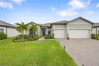 20179 Millrun DR, Estero, FL 33928